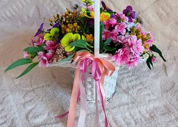 Koszyczek prezentowy