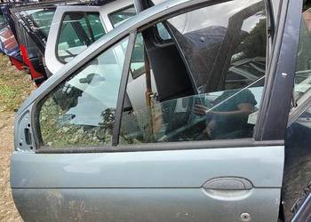 Drzwi Renault Scenic I