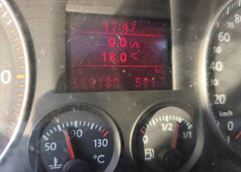 Touran 2.0 TDI
