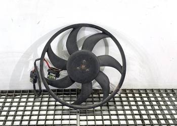 WENTYLATOR CHŁODNICY MINI COUNTRYMAN R60 1.6 190KM 0130303021 10-16