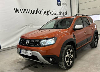 Dacia Duster Tce Prestige II (2017-2024)