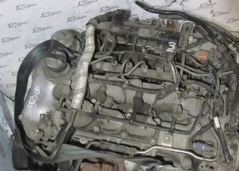 ANTARA CAPTIVA 12r 2.2 CDTI VCDI Z22D1 163 KM Silnik bez osprzętu