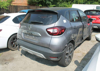Renault Captur II (2019-)