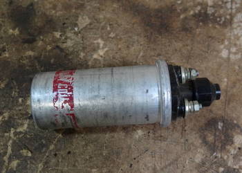 Zarezerwowane cewka zapłonowa butelkowa 6 v. MZ org DDR