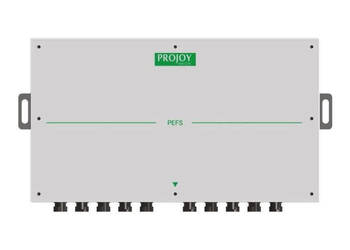 PROJOY Wyłącznik bezp. PEFS-EL-50H-10(P2) 5 STRING