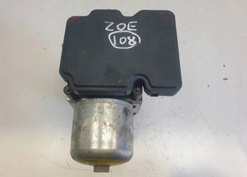 Renault Zoe POMPA ABS hamulcowa 472108051R