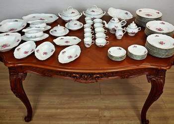 Rosenthal sanssouci duży zestaw porcelany obiad kawa