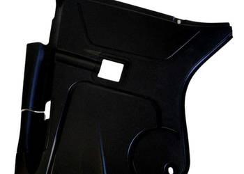 MERCEDES S-KLASA W217 W222 Oslona podszybia prawa