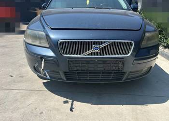 Zderzak przedni Volvo V50 przedlift 466-46