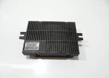 MODUŁ STEROWNIK ŚWIATEŁ BMW E60 E61 6943283