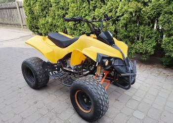 Sprzedam Quada 125