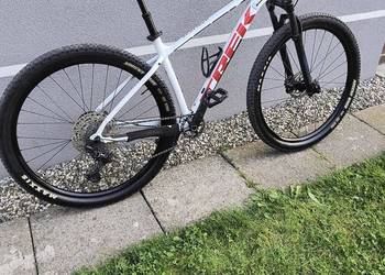 Rower trek x caliber 8