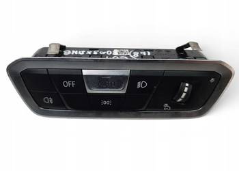 WŁĄCZNIK PRZEŁĄCZNIK ŚWIATEŁ BMW X5 G05 X6 G06 panel 5A32841