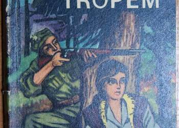 Żółty Tygrys - Leśnym tropem - 12/73