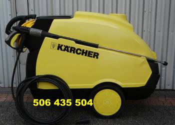Myjka Ciśnieniowa Karcher HDS 1295 * gorąca woda