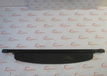 OUTLANDER II 09r roleta bagażnika