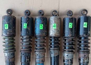 AMORTYZATOR K750 URAL MT MW ORYGINAŁ!