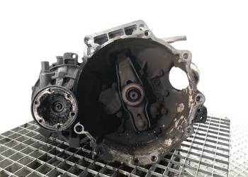 SKRZYNIA BIEGÓW SEAT IBIZA IV MNY 1.2 75KM 08-17