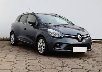 Renault Clio 0.9 TCe