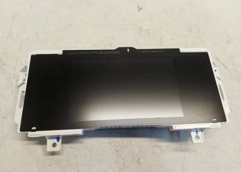 Ford Transit Custom II 2024r licznik zegary wyświetlacz 2.0d pz3t-10849-dbt