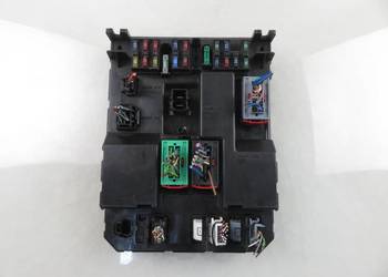 BSI PEUGEOT 307 HDi 9651197680A 9651196980A