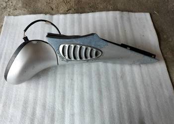 LUSTERKO PRAWE Renault Espace 3 4