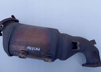FILTR DPF MITSUBISHI PAJERO SPORT II L200