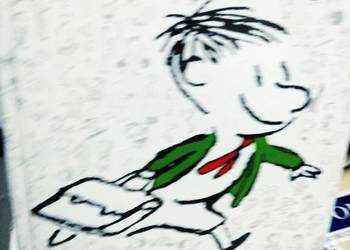 Nowe przygody Mikołajka dziecięce książki antykwariat