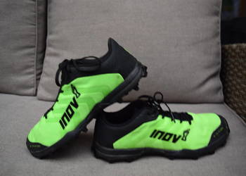 Buty Piłkarskie INOV Norweskie * Nr.35.5 * Okazja * Nowe * Olsztyn