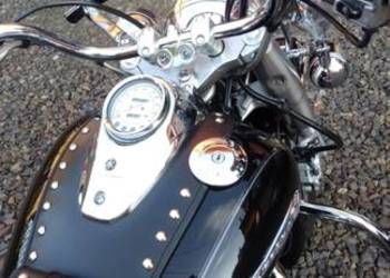 Yamaha 650
