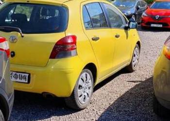 Sprzedam Toyota Yaris 2