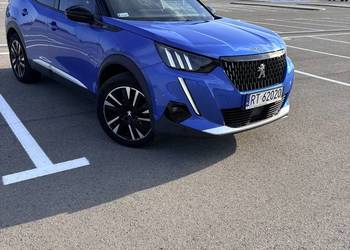Peugeot 2008 stan idealny!