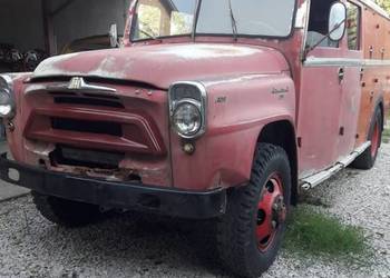 International harvester A160 4x4
