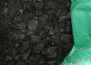 Węgiel groszek 23 MJ/kg workowany, ważony + świadectwo jakości; 3,5t