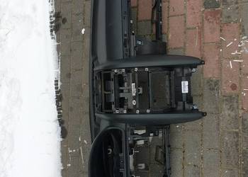 Kokpit deska rozdzielcza konsola 407