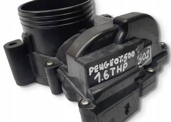 PRZEPUSTNICA Peugeot 5008 1.6 THP Continental V757669780-05 A2C53279370