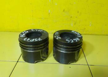 AUDI A6 C6 A4 B7 2.7 TDI 08r 179KM BPP tlok