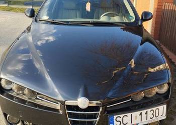 Na sprzedaż Alfa Romeo 159
