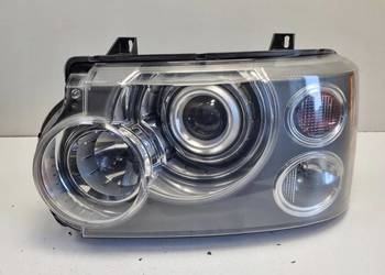 LAMPA LEWA Rover Vogue L322 LIFT XENON PRZEDNIA przód XBC502050LPO