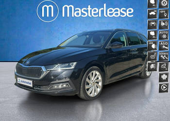 Škoda Octavia 2.0 TDI Style DSG ! Z Polskiego Salonu ! Faktura VAT ! IV (2…
