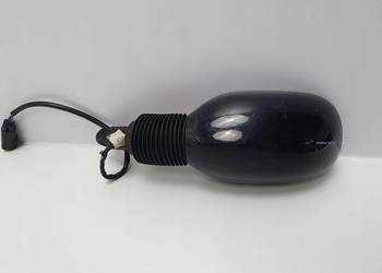 LUSTERKO PRAWE Ford Ka I 96-08r _ PASAŻERA 5 Pin kabli Anglik