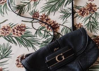 Torebka Guess vintage