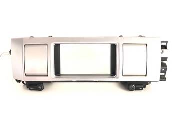 KRATKA NAWIEWU ŚRODKOWA RAMKA JAGUAR XF I CX23-19K617-AC Sedan/Limuzyn