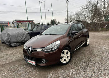 Renault Clio Salon Polska, II WŁ, Wymieniony rozrząd, 2xOpony, Zamiana, Kr…