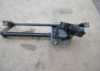 Mechanizm silnik wycieraczek szyby przedniej Ford mondeo mk2