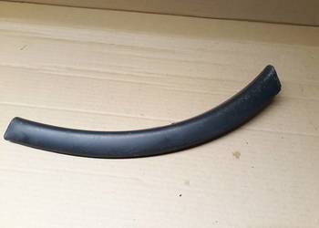 MITSUBISHI OUTLANDER 3 III LIFT LISTWA PRAWA PRZÓD 7407A316