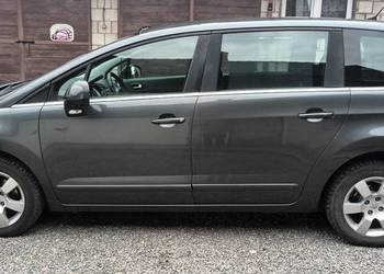 Peugeot 5008 1.6 HDi