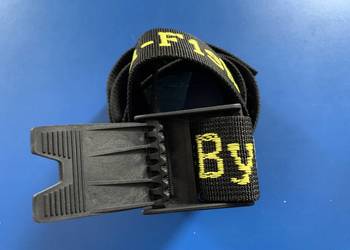 Pas balastowy z klamrą do nurkowania / freedivingu