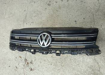 Grill atrapa Tiguan lift orginal