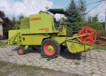Class compact 30